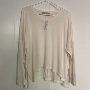 Lightweight sweater - TAGS ON